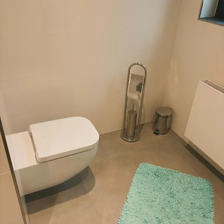 Apartmán In Der Fraenkischen Schweiz