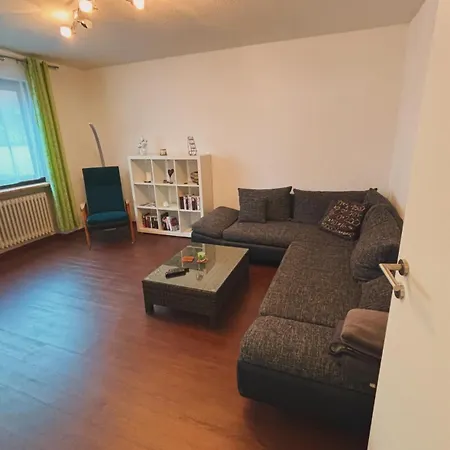 Apartmán In Der Fraenkischen Schweiz