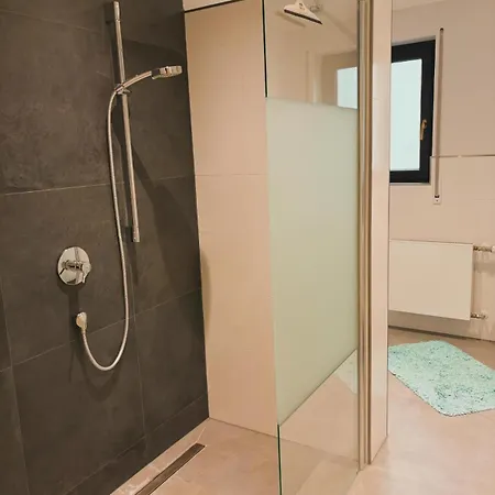 In Der Fraenkischen Schweiz Apartmán Eggolsheim