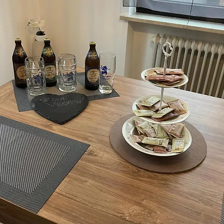 In Der Fraenkischen Schweiz * Eggolsheim