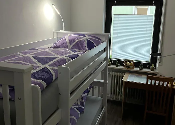 In Der Fraenkischen Schweiz Appartement Eggolsheim