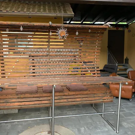In Der Fraenkischen Schweiz Eggolsheim