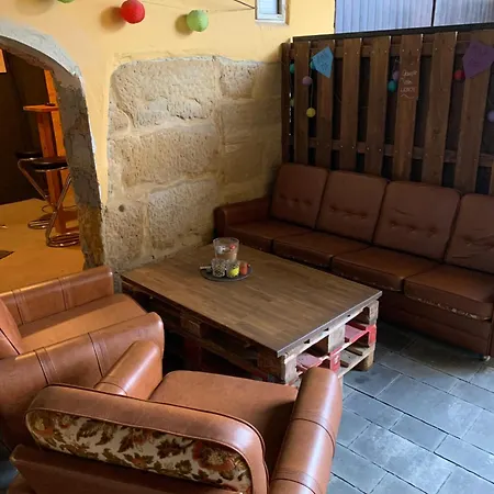 Apartamento In Der Fraenkischen Schweiz *