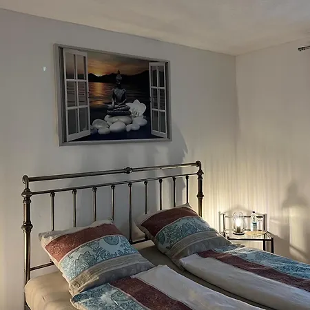 Apartamento In Der Fraenkischen Schweiz Eggolsheim