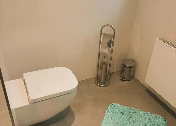 Apartment In Der Fränkischen Schweiz