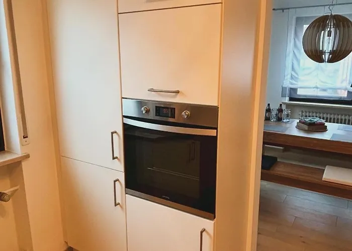 In Der Fränkischen Schweiz Apartment *