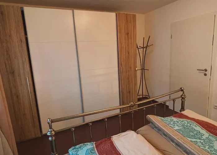 Apartment In Der Fränkischen Schweiz Eggolsheim