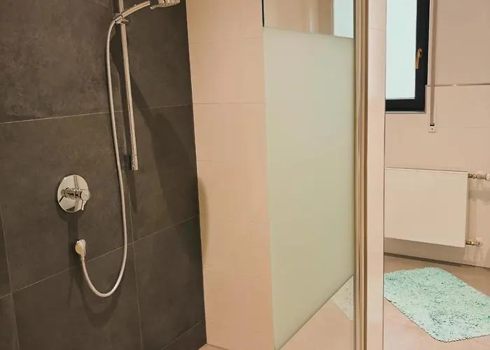 In Der Fränkischen Schweiz Apartment Eggolsheim